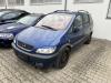  Opel Zafira A (1999-2005) Разборочный номер T6024 #2