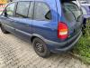  Opel Zafira A (1999-2005) Разборочный номер T6024 #3
