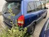  Opel Zafira A (1999-2005) Разборочный номер T6024 #4