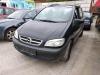 Opel Zafira A (1999-2005) Разборочный номер P2718 #1