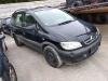  Opel Zafira A (1999-2005) Разборочный номер P2718 #2