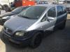  Opel Zafira A (1999-2005) Разборочный номер S6609 #1