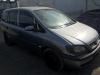  Opel Zafira A (1999-2005) Разборочный номер S6609 #2