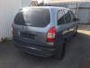  Opel Zafira A (1999-2005) Разборочный номер S6609 #3