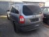  Opel Zafira A (1999-2005) Разборочный номер S6609 #4