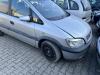  Opel Zafira A (1999-2005) Разборочный номер T6076 #2