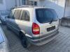  Opel Zafira A (1999-2005) Разборочный номер T6076 #4