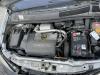  Opel Zafira A (1999-2005) Разборочный номер T6076 #6