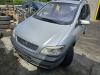  Opel Zafira A (1999-2005) Разборочный номер T6149 #1