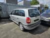  Opel Zafira A (1999-2005) Разборочный номер T6149 #3