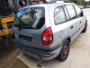  Opel Zafira A (1999-2005) Разборочный номер P2797 #3