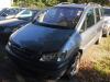  Opel Zafira A (1999-2005) Разборочный номер S6741 #2