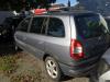  Opel Zafira A (1999-2005) Разборочный номер S6741 #3