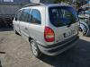 Opel Zafira A (1999-2005) Разборочный номер T6246 #4