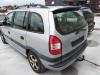  Opel Zafira A (1999-2005) Разборочный номер P2861 #4