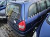  Opel Zafira A (1999-2005) Разборочный номер T6290 #4