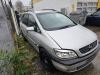 Opel Zafira A (1999-2005) Разборочный номер T6306 #2