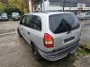  Opel Zafira A (1999-2005) Разборочный номер T6306 #3