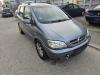  Opel Zafira A (1999-2005) Разборочный номер T6333 #2