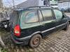  Opel Zafira A (1999-2005) Разборочный номер T6358 #4