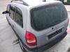  Opel Zafira A (1999-2005) Разборочный номер P3004 #4