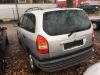 Opel Zafira A (1999-2005) Разборочный номер S6878 #3