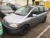  Opel Zafira A (1999-2005) Разборочный номер S6888 #1