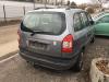  Opel Zafira A (1999-2005) Разборочный номер S6888 #3