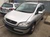  Opel Zafira A (1999-2005) Разборочный номер S6913 #2