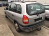  Opel Zafira A (1999-2005) Разборочный номер S6913 #3
