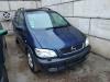  Opel Zafira A (1999-2005) Разборочный номер P3044 #1