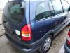  Opel Zafira A (1999-2005) Разборочный номер P3044 #4