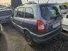  Opel Zafira A (1999-2005) Разборочный номер T6419 #3