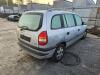  Opel Zafira A (1999-2005) Разборочный номер T6440 #3