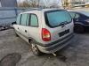  Opel Zafira A (1999-2005) Разборочный номер T6440 #4