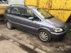  Opel Zafira A (1999-2005) Разборочный номер S7048 #1