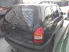  Opel Zafira A (1999-2005) Разборочный номер P3141 #3