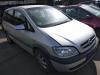  Opel Zafira A (1999-2005) Разборочный номер P3147 #2