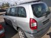  Opel Zafira A (1999-2005) Разборочный номер P3147 #4