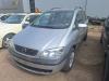  Opel Zafira A (1999-2005) Разборочный номер D0305 #1