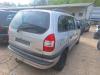  Opel Zafira A (1999-2005) Разборочный номер D0305 #2
