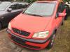  Opel Zafira A (1999-2005) Разборочный номер S7110 #1