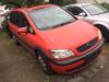  Opel Zafira A (1999-2005) Разборочный номер S7110 #2