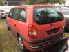  Opel Zafira A (1999-2005) Разборочный номер S7110 #4
