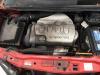  Opel Zafira A (1999-2005) Разборочный номер S7110 #6