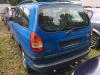  Opel Zafira A (1999-2005) Разборочный номер S7162 #3