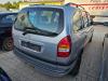  Opel Zafira A (1999-2005) Разборочный номер T6599 #4