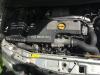  Opel Zafira A (1999-2005) Разборочный номер S7210 #4