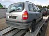  Opel Zafira A (1999-2005) Разборочный номер P3285 #3