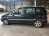  Opel Zafira A (1999-2005) Разборочный номер E0002 #4